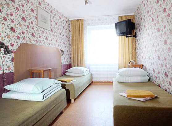 Фото отеля 2