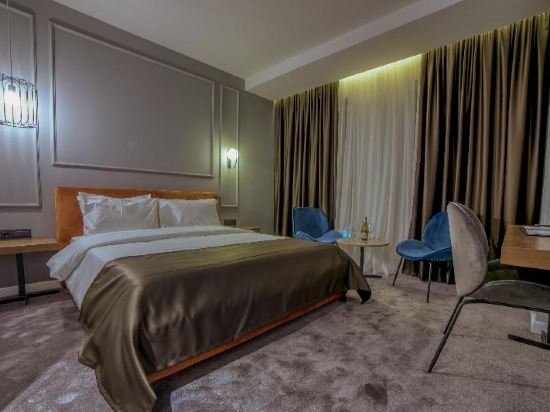 Фото Boscovich Boutique Hotel