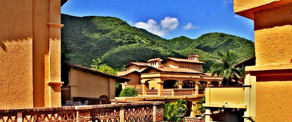 Фото Hotel Danza del Sol