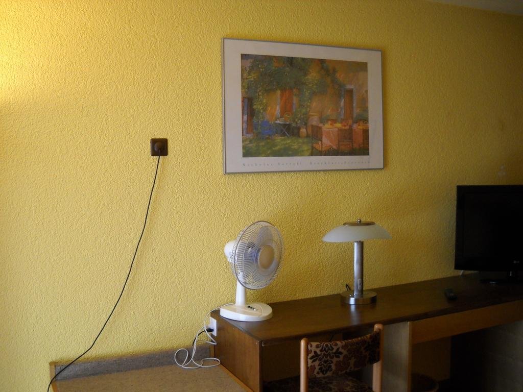 Фото Hôtel Le National