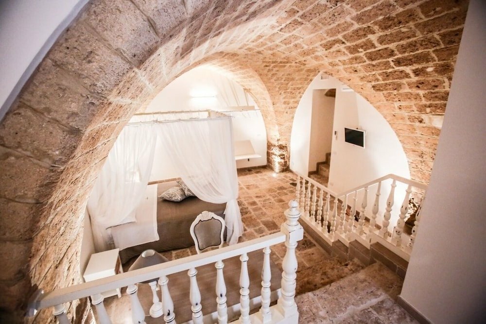 Hotel L'imperatore Relax & Charme, Apulia, photo