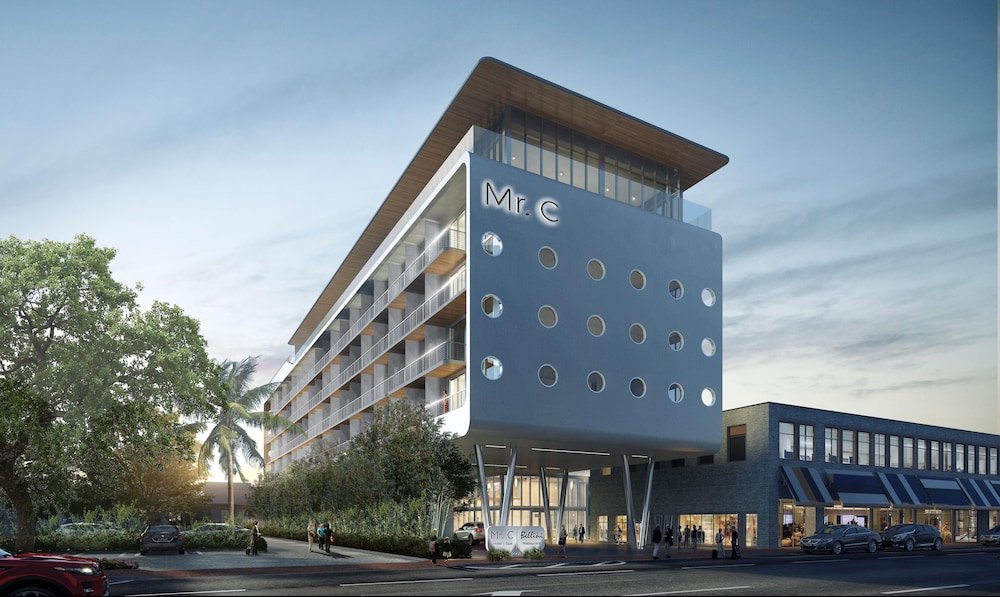 Фото Mr. C Coconut Grove