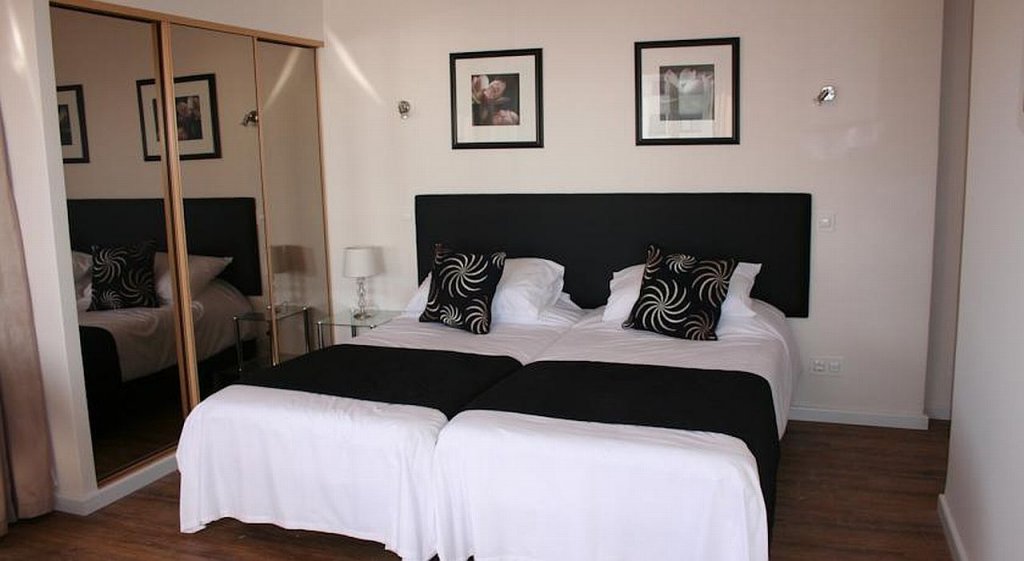 Фото Pestana Alvor Atlântico Residences