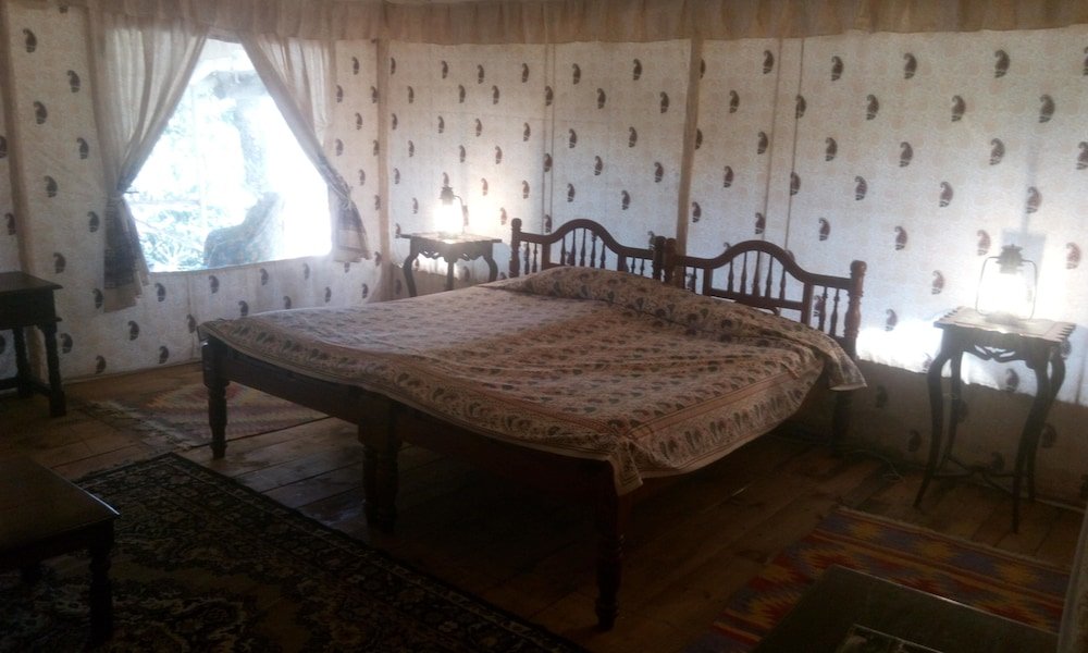 Фото Camp Bliss Ranikhet