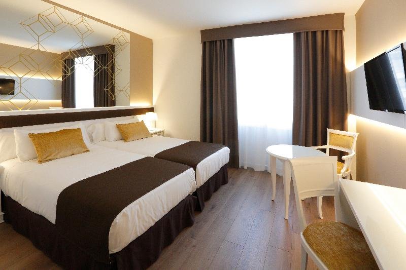 Фото Hotel Sercotel Alfonso XIII