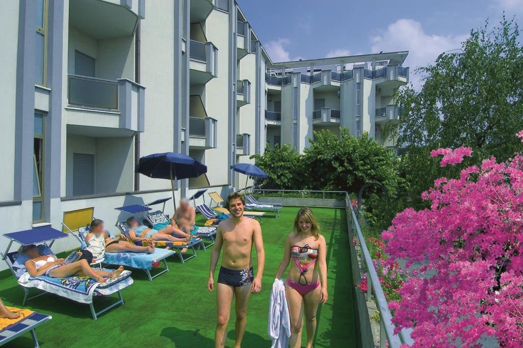 Фото отеля 4