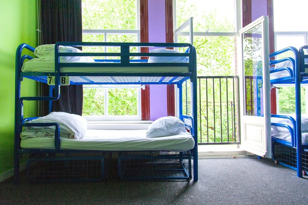 Фото The Flying Pig Uptown