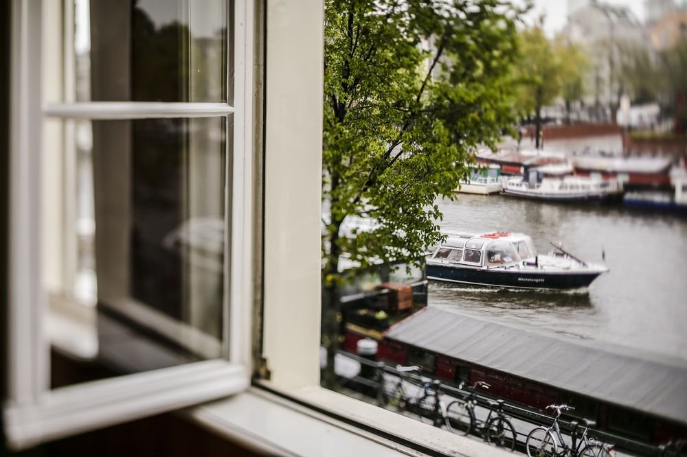 Фото Eden Hotel Amsterdam