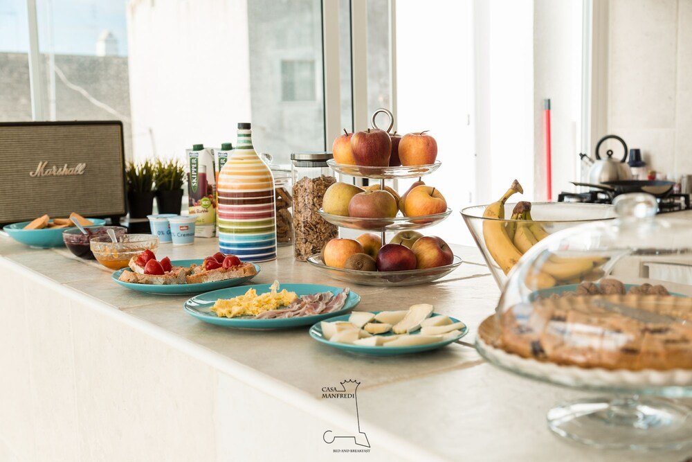 Фото Casa Manfredi B&b