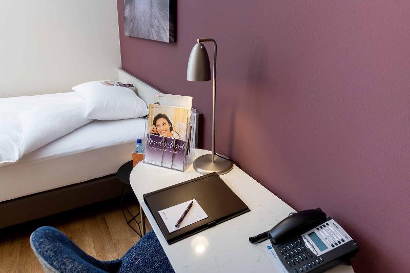 Фото Sorell Hotel Rex