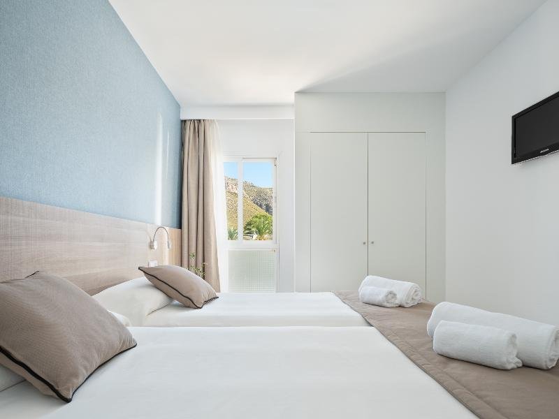 Фото Puerto Azul Suite Hotel