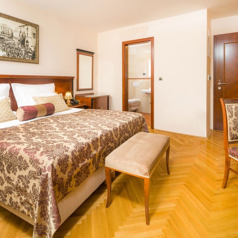 Фото Palace Judita Heritage Hotel