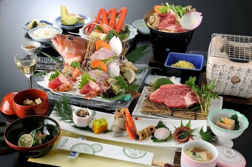Гостиница Yutouya Ryokan
