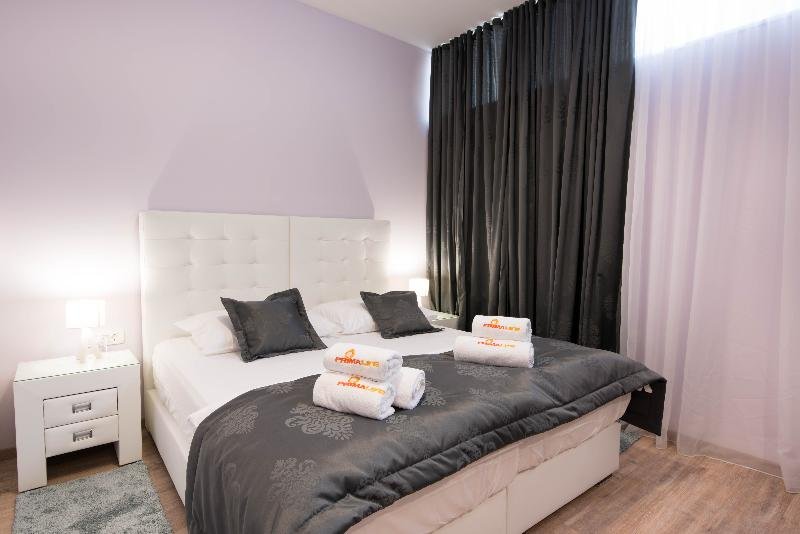 Фото Prima Life Spalato