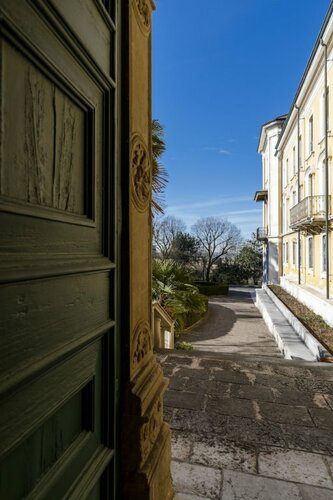 Гостиница Il Convento di Villa San Fermo