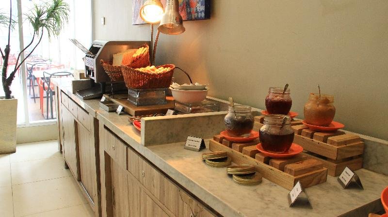 Фото Ibis Styles Jakarta Mangga Dua Square