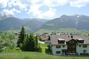 Ustria Pensiun Trutg (Graubünden, bezirk Surselva, Trutg, 243), hotel
