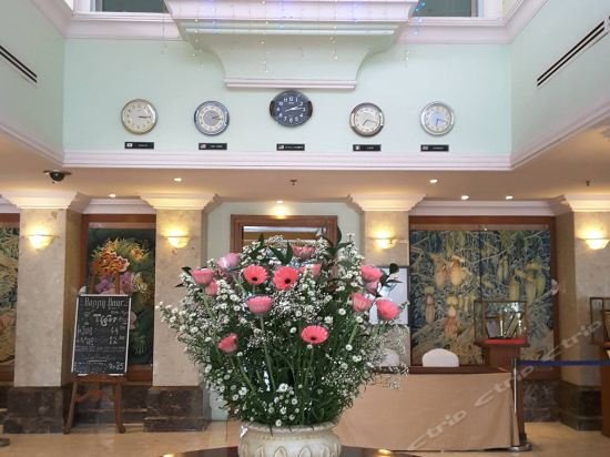 Фото Hotel Maluri