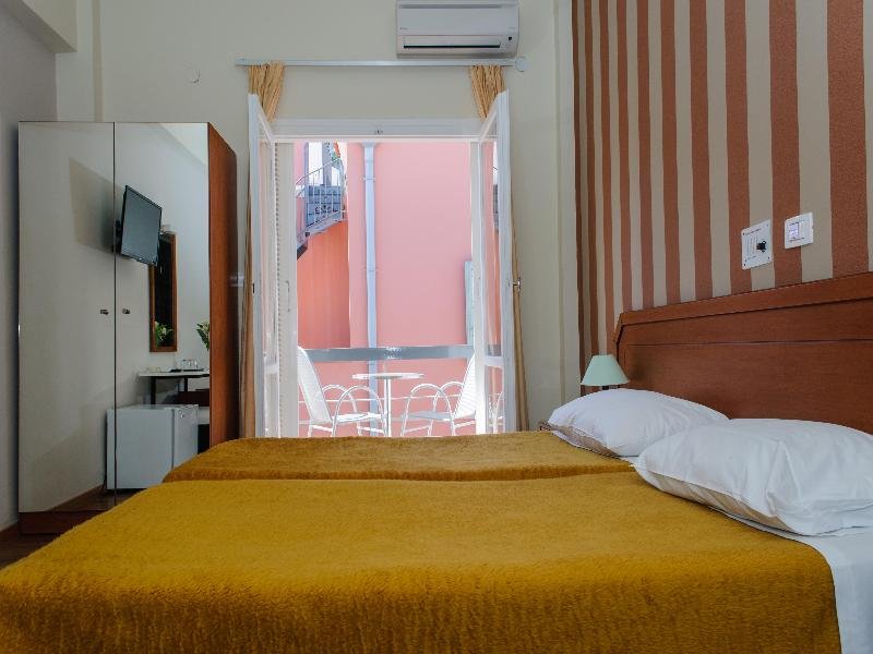 Фото Hotel Agamemnon