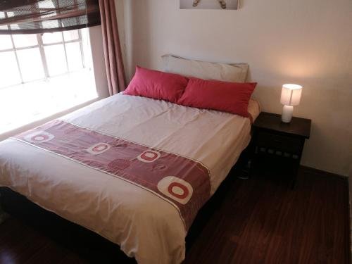 Фото Paulshof Guesthouse