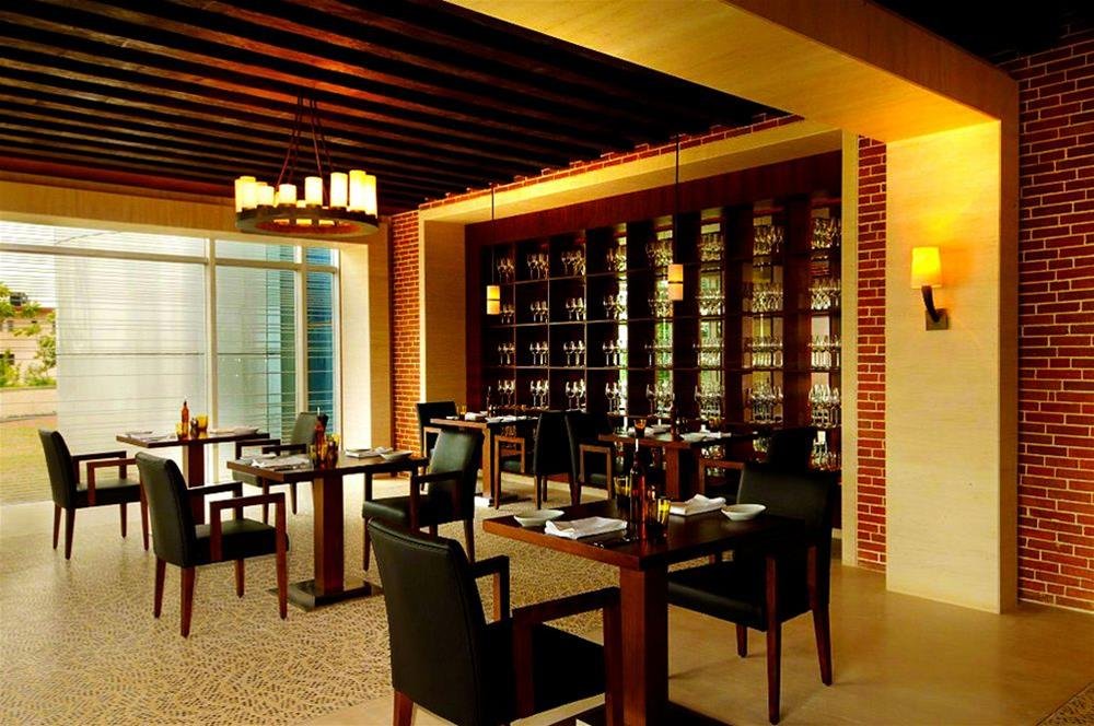 Фото Hyatt Regency Chennai