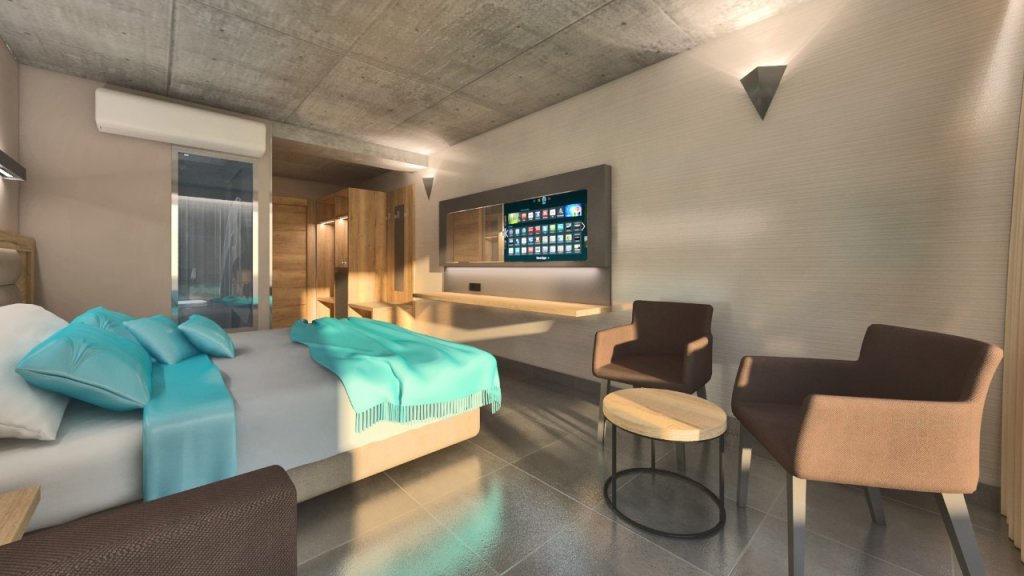 Фото Azur Hotel by St Hotels