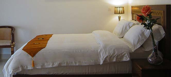 Фото Les Residences Mamounes