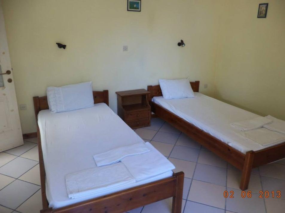 Фото Rigos Apartments