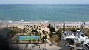 Flats Studio Everest (State of Pernambuco, Recife), hotel