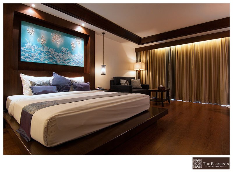 Фото The Elements Krabi Resort