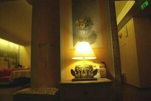 Гостиница Pažaislis Park Hotel