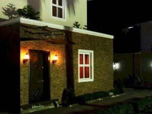 Гостиница Fryburg Suites