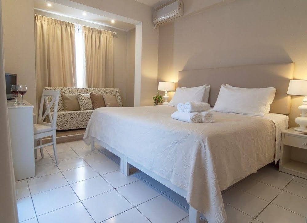 Фото Kenta Beach Hotel