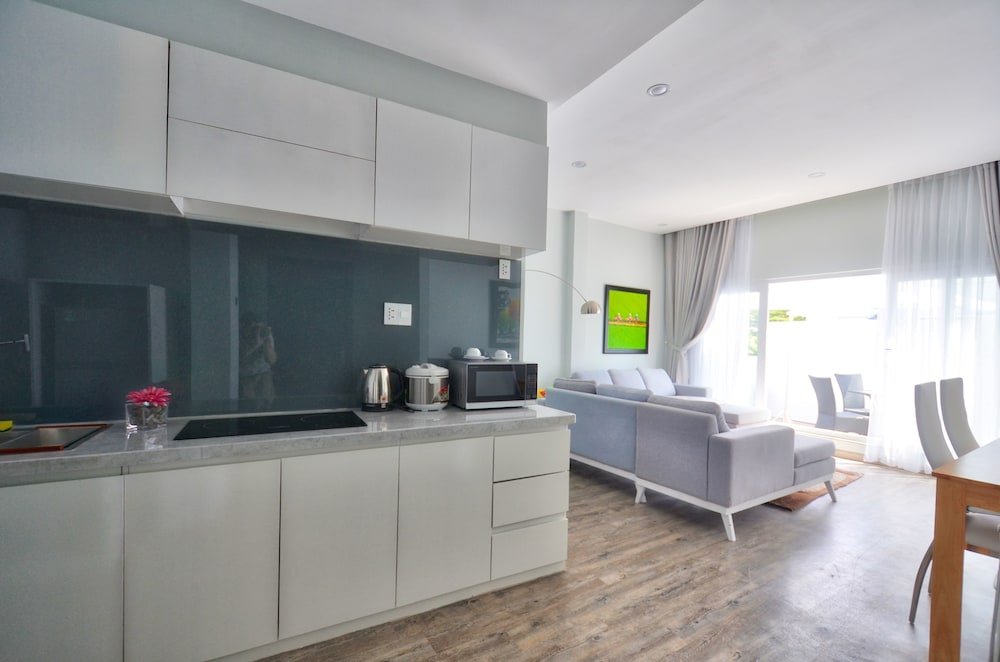 Фото The Wind Resort Tropical Hillside Escape