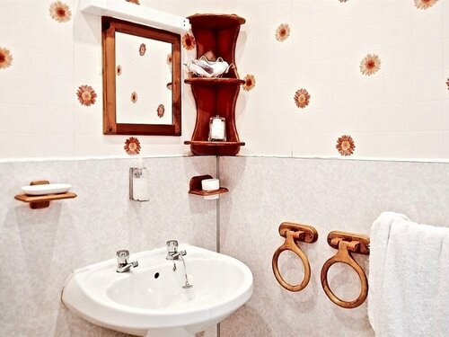 Гостиница Poltair Guest House в Фалмуте