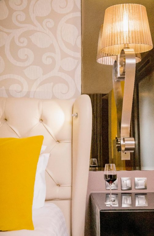 Фото Le Burdigala