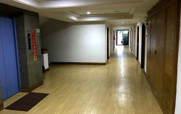 Фото Hatyai Merridian Hotel