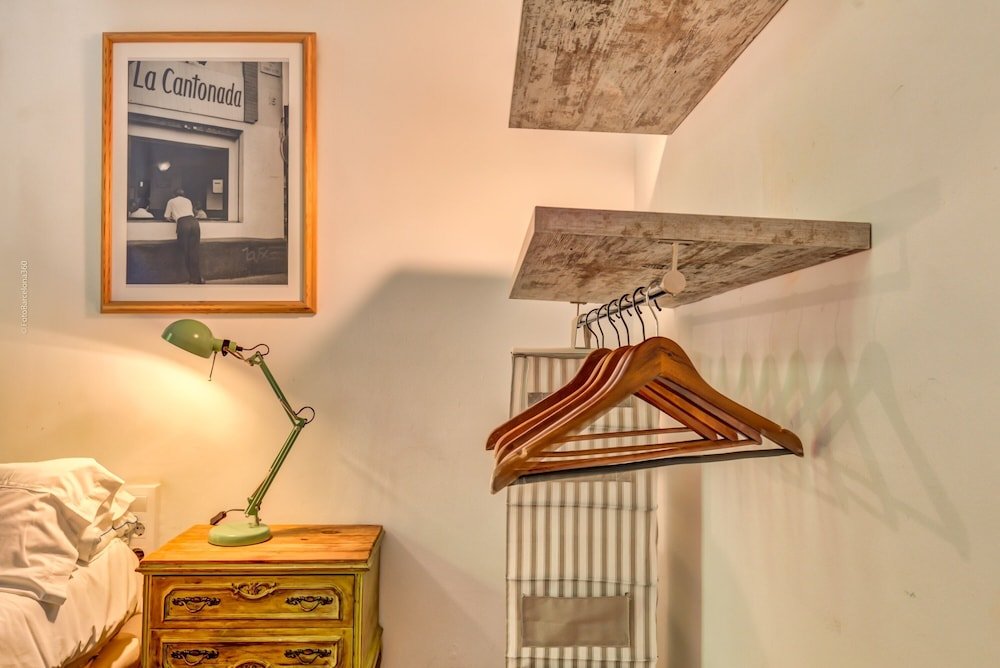 Фото Factory Suites Barcelona