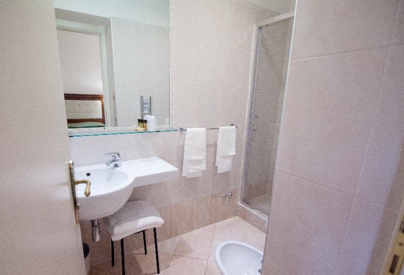 Фото Hotel Cimabue