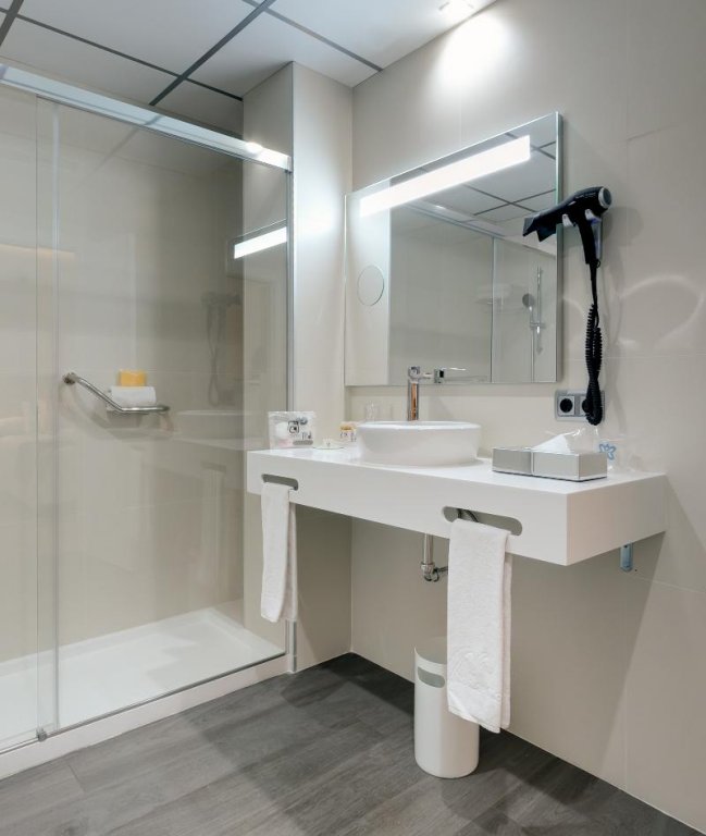 Фото Hotel Monte Carmelo