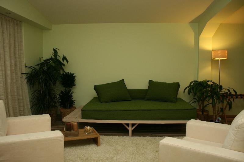 Фото Отель Corfu Mare Boutique Hotel - Adults Only