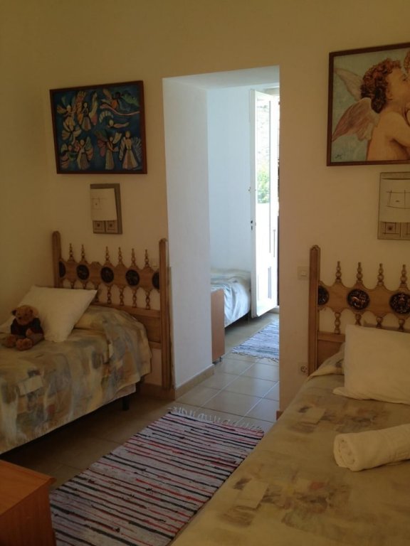 Фото Hotel Comodoro