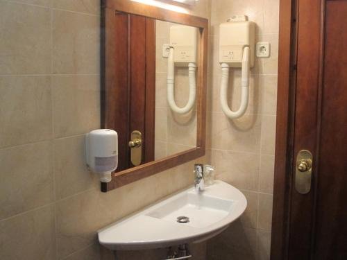 Фото Hotel A Boira