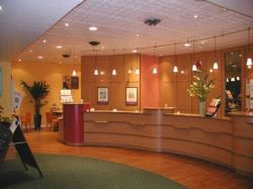 Фото Ibis Paris Montmartre Sacré-Coeur