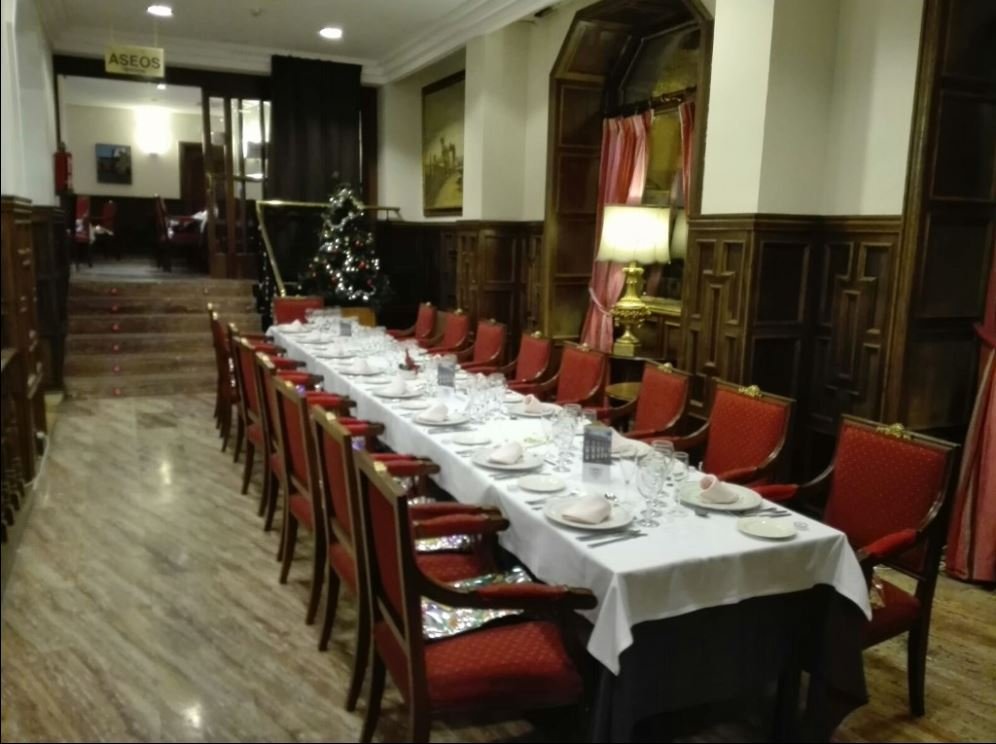 Фото Hotel Miranda & Suizo