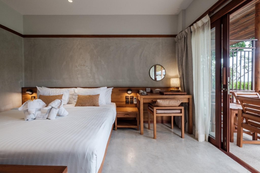 Фото Banana Fan Sea Resort