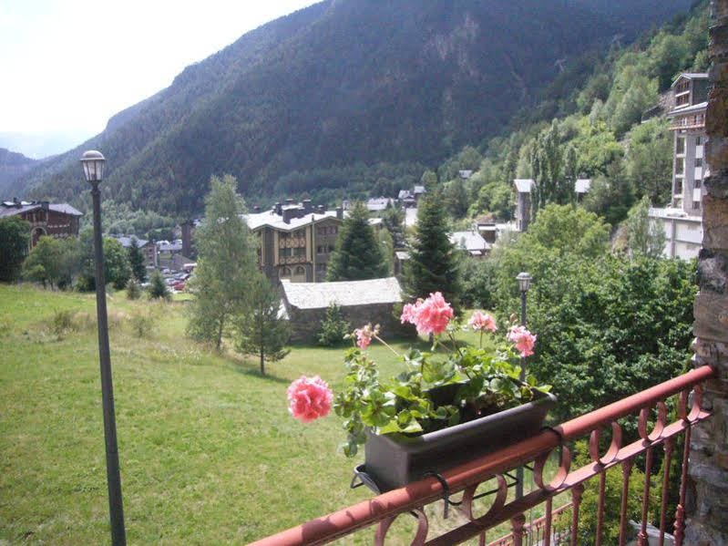 Фото Aparthotel Sant Andreu