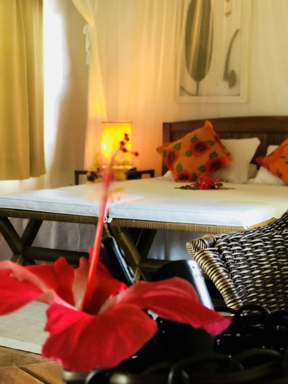 Фото Pousada Outeiro