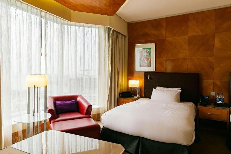 Фото Lagos Continental Hotel