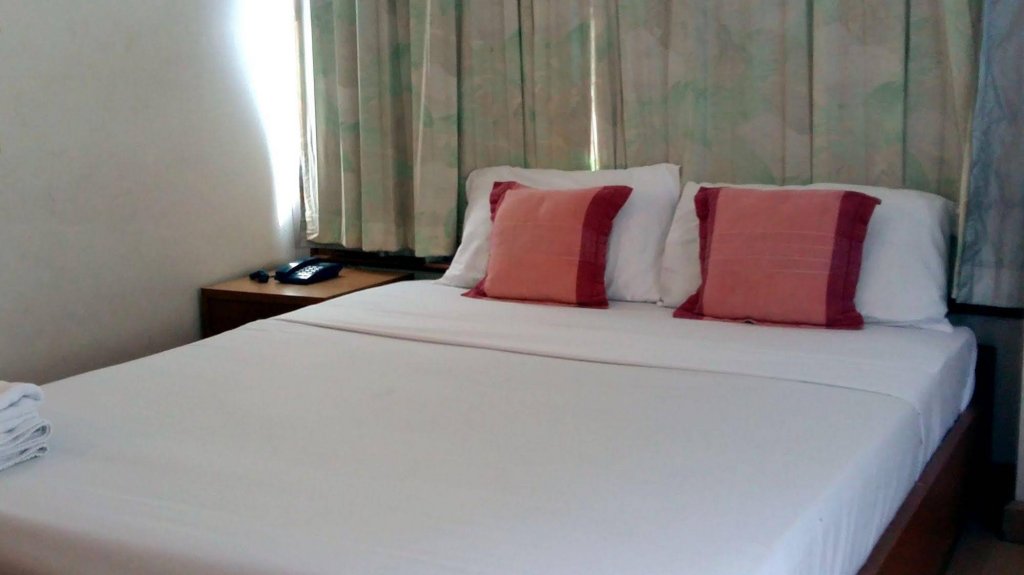 Фото Michael Inn